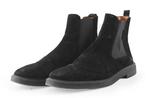 Sub55 Chelsea boots in maat 46 Zwart | 5% extra korting, Kleding | Heren, Schoenen, Sub55, Verzenden, Zwart, Boots