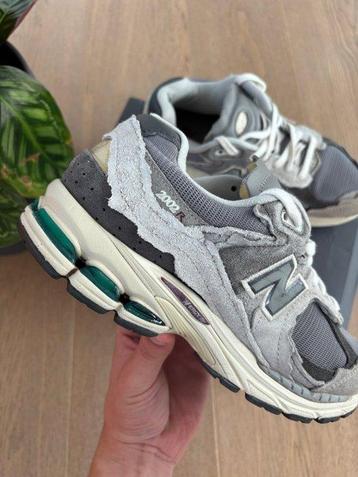 New Balance - Low-top sneakers - Maat: EU 40.5 beschikbaar voor biedingen