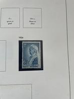 Nederland 1923/1989 - Verzameling in DAVO-album inclusief, Gestempeld