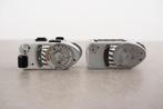 Leica Leicameter MR + Leicameter MC Lichtmeter, Verzamelen