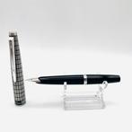 Pilot - ELITE Plaid Cap 14K - Sans prix de réserve - Stylo à