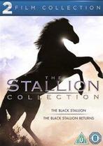 Black Stallion / Black Stallion Returns, Verzenden, Nieuw in verpakking