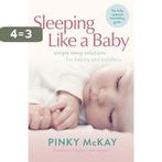 Sleeping Like A Baby 9780143573340 Pinky Mckay, Verzenden, Zo goed als nieuw, Pinky Mckay