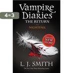 Vampire Diaries 5 9781444900637 L. J. Smith, Boeken, Verzenden, Gelezen, L. J. Smith