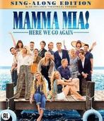 Mamma Mia 2: Here We Go Again! (Blu-ray), Verzenden, Nieuw in verpakking