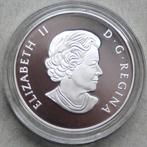 Canada. 10 Dollars 2016 Star Trek (TM) Scotty, 1/2 Oz