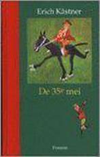 De 35e mei / Fonteins klassieke jeugdboeken / 10, Boeken, Verzenden, Gelezen, Erich Kastner