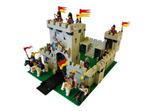 Lego Set - Castle - 6080 - Kings Castle (1984) with box and, Kinderen en Baby's, Speelgoed | Duplo en Lego, Nieuw