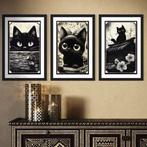 Æ (XX-XXI) - (Set of 3) “Jiji Collection” (2025) – Exclusive, Nieuw