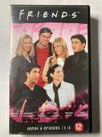 FRIENDS SERIES 6 EPISODES 13 - 18 (VHS)