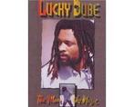 Lucky Dube - The Man, The Music, Cd's en Dvd's, Verzenden, Nieuw in verpakking