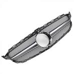Grill | Mercedes-Benz C-Klasse W205 2014-2018 | AMG - Look |, Auto-onderdelen, Verzenden, Nieuw, Mercedes-Benz