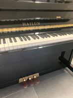 ZOMERACTIE: Nieuwe akoestische piano € 3.650!, Muziek en Instrumenten, Zwart, Nieuw, Ophalen of Verzenden, Piano