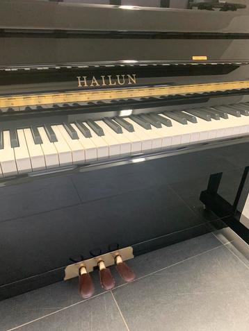 ZOMERACTIE: Nieuwe akoestische piano € 3.650! beschikbaar voor biedingen