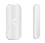 Yale deur- en raamcontact voor binnen wit