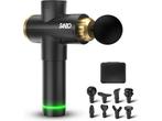 Sanbo Massage Gun Elite - Massage Pistool - 30 Standen - 8, Sport en Fitness, Massageproducten, Verzenden, Nieuw