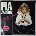 Pia Zadora - Little bit of heaven - Single, Cd's en Dvd's, Gebruikt, 7 inch, Pop, Single