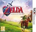 The Legend of Zelda Ocarina of Time 3D (3DS used game), Games en Spelcomputers, Games | Nintendo 2DS en 3DS, Ophalen of Verzenden