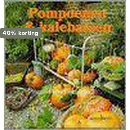 Pompoenen en kalebassen 9789021325569 Pien Lemstra, Boeken, Hobby en Vrije tijd, Zo goed als nieuw, Verzenden