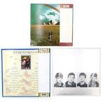 John Lennon, Beatles - John Lennon & The Beatles - 3 x, Nieuw in verpakking
