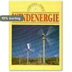 Windenergie 9789054951247 Graham Rickard, Verzenden, Gelezen, Graham Rickard