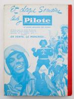 Pilote (magazine) - Recueil N° 8 - 1 Album - Eerste druk -, Livres