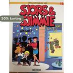 Sjors en sjimmie 15 amigos 8711854120180, Verzenden, Zo goed als nieuw, Robert van der Kroft