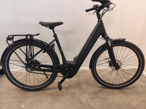 Trek District 4+ 545Wh, Fietsen en Brommers, Elektrische fietsen, Zo goed als nieuw, Ophalen of Verzenden