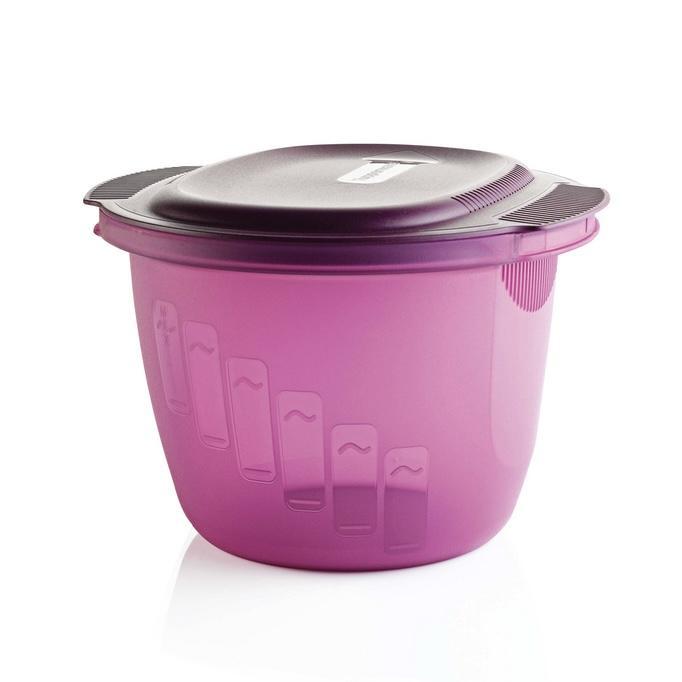 Tupperware Pastamaker 3 l Paars, Huis en Inrichting, Keuken | Tupperware, Nieuw, Verzenden