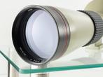 Field telescope - Nikon ED D=60p with x60 Eyepiece Caps -