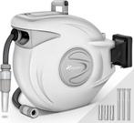 Wandslangenbox - Tuinslanghaspel - Tuinslang met haspel - 30, Verzenden, Nieuw