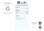 No Reserve - ALGT-gecertificeerd - Zeer exclusieve