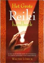 Het Reiki handboek, Nieuw, Nederlands, Verzenden