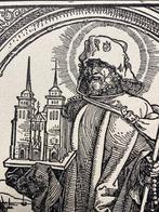 Albrecht Durer (1471-1528), formally attributed to. By Hans