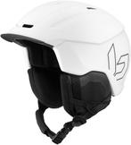 2dekans | Bollé Instinct Skihelm - 380 G - 25x25x25mm - Mat, Doe-het-zelf en Bouw, Veiligheidshelmen, Ophalen of Verzenden, Nieuw