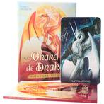 Het Orakel van de Draken - Carla Morrow, Livres, Verzenden
