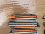 Fleischmann, Kato, Roco N - 7401 K - Train miniature (7) -, Nieuw