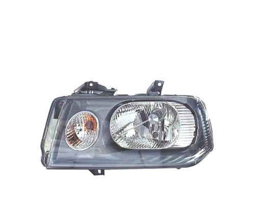 PHARE GAUCHE CITROEN JUMPY 04-07 FIAT SCUDO 04-07 PEUGEOT EX, Auto-onderdelen, Verlichting, Verzenden