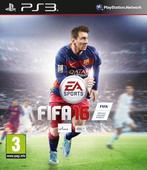 FIFA 16 (PS3 Games), Games en Spelcomputers, Games | Sony PlayStation 3, Ophalen of Verzenden, Zo goed als nieuw