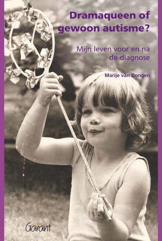 Dramaqueen of gewoon autisme? - Marije van Dongen - 97890441, Livres, Psychologie, Envoi
