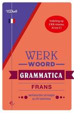 Van Dale werkwoordgrammatica Frans / Van Dale, Boeken, Verzenden, Zo goed als nieuw, Jos Canton