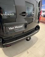 RVS bumper beschermer Citroën Jumpy 2016> L3 smoke, Ophalen of Verzenden, Nieuw