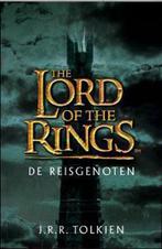 Lord Of The Rings 1 Reisgenoten Filmedit 9789022533758, Boeken, Gelezen, Verzenden, J.J.R. Tolkien