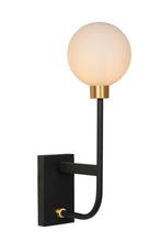 Lucide BEREND - Wandlamp Badkamer - G9 - IP44 -, Verzenden, Nieuw