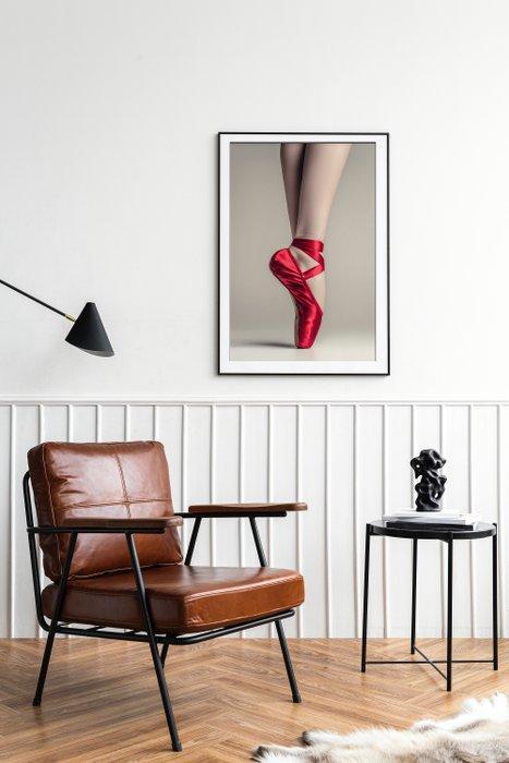 Bess Irissa - Ballerina, Antiek en Kunst, Kunst | Designobjecten