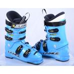 38 38,5 kinder skischoenen LANGE TEAM 8, blue, Sport en Fitness, Overige merken, Gebruikt, Verzenden, Schoenen