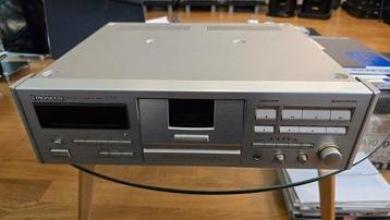 Pioneer - CT-95 - Lecteur de cassettes audio