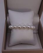 Sans prix de réserve - Bracelet Perles de mer du Sud