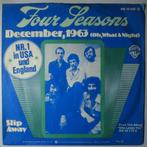 Four Seasons, The - December, 1963 (Oh, what a night) -..., Pop, Single