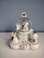 Disney - Sneeuwbol Wedding snowglobe So this is Love -, Nieuw